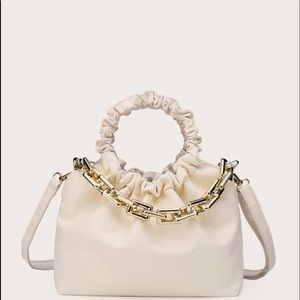 Women’s satchel bag